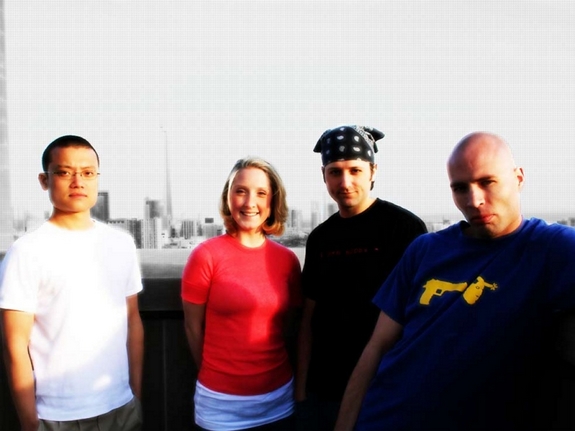 Crew and Jeremy Wallpapers Crew and Jeremy Wallpapers